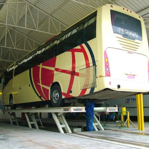 TRUCKLIFT DE PLATAFORMA – HORIZONTAL